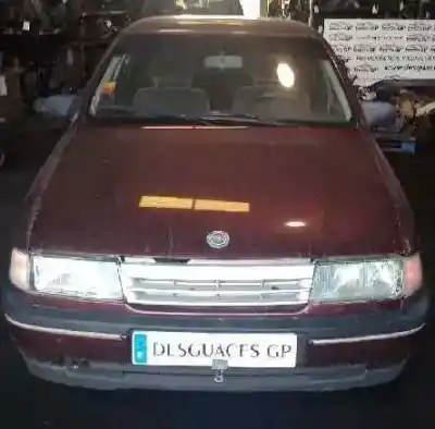 Scrapping Vehicle opel vectra a cd of the year 1989 powered 20ne