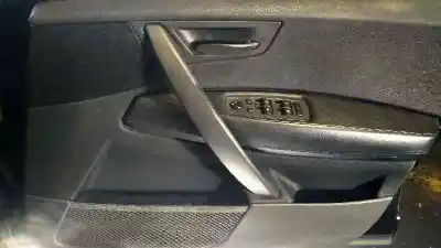 Veículo de Sucata bmw x3 (e83) 2.5i do ano 2004 alimentado m54b25