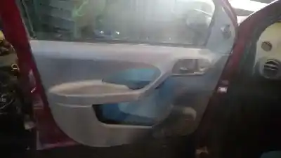 Veículo de Sucata fiat panda (169) 1.2 8v dynamic do ano 2004 alimentado 188a4000