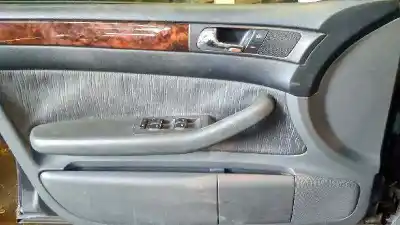 Sloopvoertuig audi a6 berlina (4b2) 2.5 v6 24v tdi van het jaar 2000 aangedreven afb