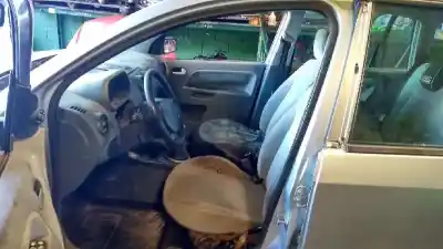 Veículo de Sucata ford fusion (cbk) + do ano 2004 alimentado f6ja