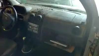 Veículo de Sucata ford fusion (cbk) + do ano 2004 alimentado f6ja