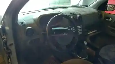 Veículo de Sucata ford fusion (cbk) + do ano 2004 alimentado f6ja