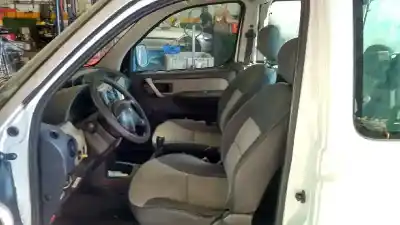 Veicolo di demolizione peugeot partner (s2) combi plus dell'anno 2007 alimentato 9hw