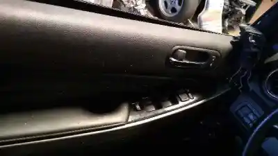 Scrapping Vehicle mazda cx-7 (er) active of the year 2010 powered r2