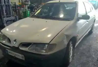 Hurda Aracı renault                                            megane i berlina hatchback (ba0)                                                                                                                                                                                                                           1.9 d rn                                                                                                                                                                                                                                                   yılın 1996 güçlü f8q