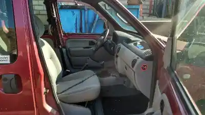 Здавання транспортного засобу renault kangoo (f/kc0) express confort року 2004 потужний k9k702 Здавання транспортного засобу renault kangoo (f/kc0) express confort року 2004 потужний k9k702