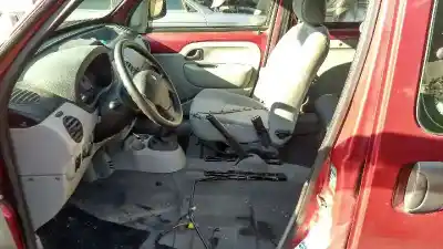 Здавання транспортного засобу renault kangoo (f/kc0) express confort року 2004 потужний k9k702 Здавання транспортного засобу renault kangoo (f/kc0) express confort року 2004 потужний k9k702