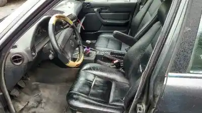 Veículo de Sucata bmw serie 5 berlina (e34) 525tds do ano 1993 alimentado 256t1