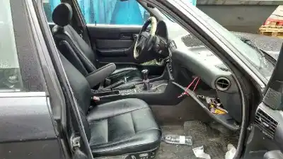 Veículo de Sucata bmw serie 5 berlina (e34) 525tds do ano 1993 alimentado 256t1