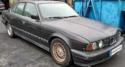 Veículo de Sucata bmw serie 5 berlina (e34) 525tds do ano 1993 alimentado 256t1