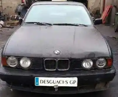 Veículo de Sucata BMW SERIE 5 BERLINA (E34) 525tds do ano 1993 alimentado 256T1