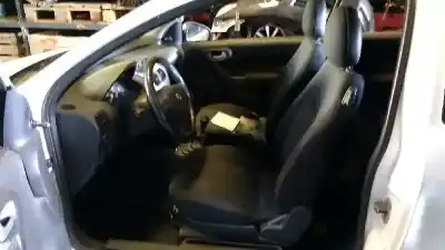 Утилизация автомобиля opel corsa c blue line года 2006 питание z13dt