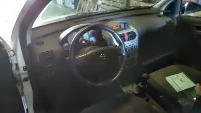 Утилизация автомобиля opel corsa c blue line года 2006 питание z13dt