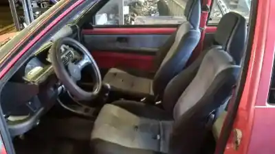 Scrapping Vehicle fiat cinquecento (170) hobby of the year 1995 powered 176b2000