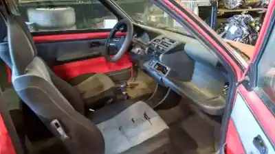 Scrapping Vehicle fiat cinquecento (170) hobby of the year 1995 powered 176b2000