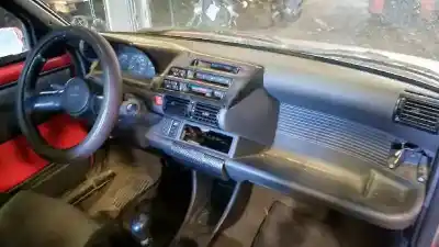 Scrapping Vehicle fiat cinquecento (170) hobby of the year 1995 powered 176b2000