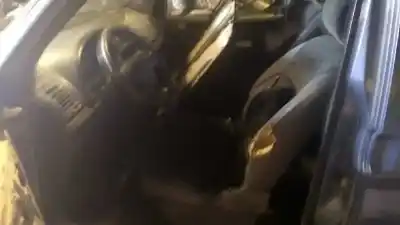 Scrapping Vehicle citroen berlingo 1.9 diesel of the year 1998 powered d9b