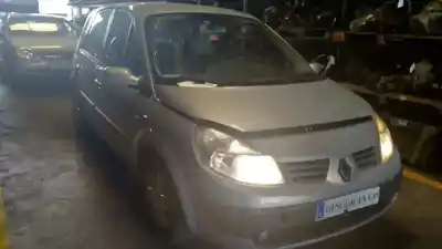 Утилизация автомобиля renault                                            scenic ii                                                                                                                                                                                                                                                  confort authentique                                                                                                                                                                                                                                        года 2005 питание k9kd7