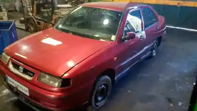Scrapping Vehicle seat toledo (1l) magnus of the year 1996 powered 1z