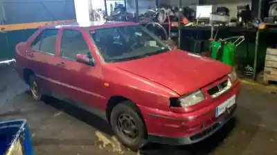Scrapping Vehicle seat toledo (1l) magnus of the year 1996 powered 1z