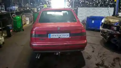 Scrapping Vehicle seat toledo (1l) magnus of the year 1996 powered 1z