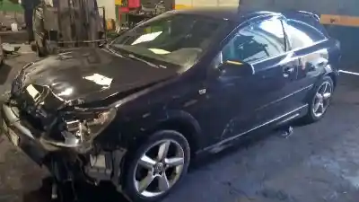 Veículo de Sucata opel astra gtc sport do ano 2006 alimentado z19dtj