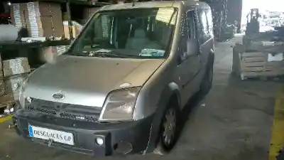 Здавання транспортного засобу ford tourneo connect (tc7) kombi b. corta (2006->) року 2005 потужний hcpa Здавання транспортного засобу ford tourneo connect (tc7) kombi b. corta (2006->) року 2005 потужний hcpa