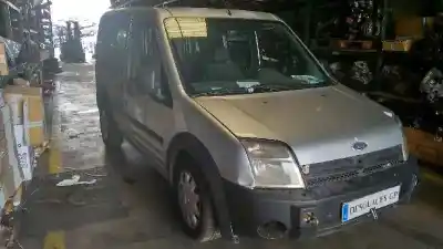 Здавання транспортного засобу ford tourneo connect (tc7) kombi b. corta (2006->) року 2005 потужний hcpa Здавання транспортного засобу ford tourneo connect (tc7) kombi b. corta (2006->) року 2005 потужний hcpa