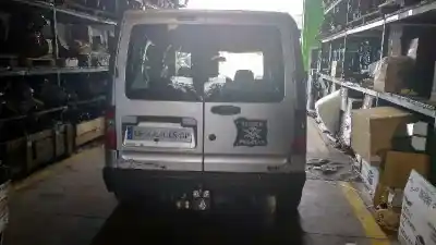 Здавання транспортного засобу ford tourneo connect (tc7) kombi b. corta (2006->) року 2005 потужний hcpa Здавання транспортного засобу ford tourneo connect (tc7) kombi b. corta (2006->) року 2005 потужний hcpa