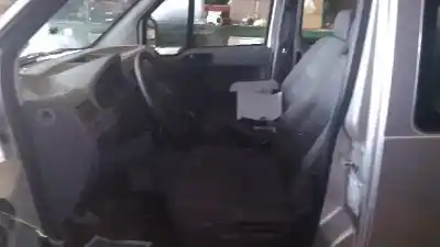 Здавання транспортного засобу ford tourneo connect (tc7) kombi b. corta (2006->) року 2005 потужний hcpa Здавання транспортного засобу ford tourneo connect (tc7) kombi b. corta (2006->) року 2005 потужний hcpa