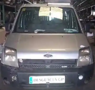Здавання транспортного засобу FORD TOURNEO CONNECT (TC7) Kombi B. corta (2006->) року 2005 потужний HCPA Здавання транспортного засобу FORD TOURNEO CONNECT (TC7) Kombi B. corta (2006->) року 2005 потужний HCPA