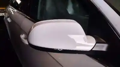 Veicolo di demolizione audi a4 berlina (b8) básico dell'anno 2012 alimentato cjc