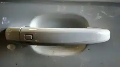 Veicolo di demolizione audi a4 berlina (b8) básico dell'anno 2012 alimentato cjc