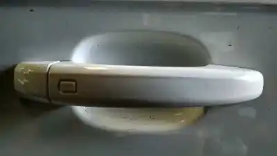 Veicolo di demolizione audi a4 berlina (b8) básico dell'anno 2012 alimentato cjc