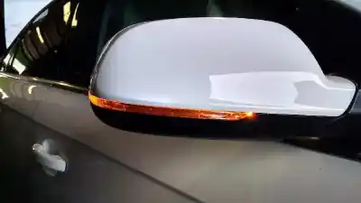 Veicolo di demolizione audi a4 berlina (b8) básico dell'anno 2012 alimentato cjc