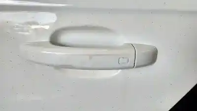 Veicolo di demolizione audi a4 berlina (b8) básico dell'anno 2012 alimentato cjc