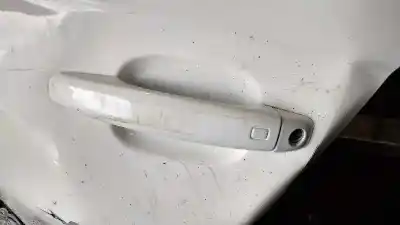 Veicolo di demolizione audi a4 berlina (b8) básico dell'anno 2012 alimentato cjc