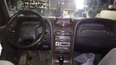 Утилизация автомобиля ssangyong korando 2.9 turbodiesel cat года 1999 питание 0m662la