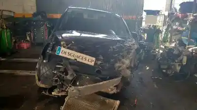 Scrapping Vehicle opel corsa d catch me of the year 2007 powered z12xep