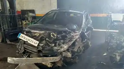 Scrapping Vehicle opel corsa d catch me of the year 2007 powered z12xep