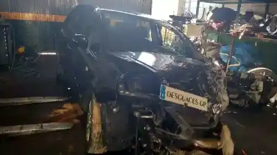 Scrapping Vehicle opel corsa d catch me of the year 2007 powered z12xep