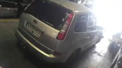 Scrapping Vehicle ford focus c-max (cap) ambiente (d) of the year 2004 powered g8da