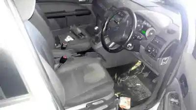 Scrapping Vehicle ford focus c-max (cap) ambiente (d) of the year 2004 powered g8da