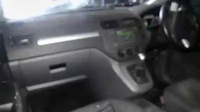 Scrapping Vehicle ford focus c-max (cap) ambiente (d) of the year 2004 powered g8da