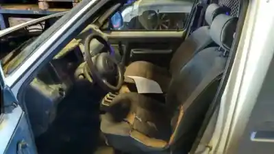 Veicolo di demolizione renault rapid/express (f40) 1.9 diesel dell'anno 2000 alimentato f8q