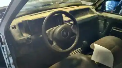 Veicolo di demolizione renault rapid/express (f40) 1.9 diesel dell'anno 2000 alimentato f8q