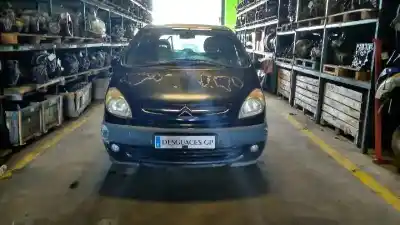 Vehículo de desguace CITROEN XSARA PICASSO 1.8 16V Exclusive del año 2004 con motor FZ