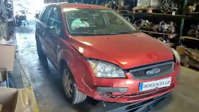 Veículo de Sucata ford focus sportbreak (cap) trend do ano 2007 alimentado kkda
