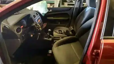 Veículo de Sucata ford focus sportbreak (cap) trend do ano 2007 alimentado kkda